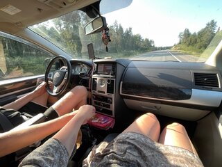 2010 Chrysler Voyager Grand V, чёрный, 750000 рублей, вид 4