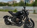 2024 Voge 300AC, чёрный, 350000 рублей - вид 4