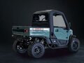 2026 Hisun Forester 550, зелёный, 1289900 рублей - вид 6