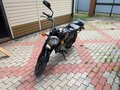 2021 Bajaj Boxer BM 150, чёрный, 70000 рублей - вид 1