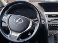 2015 Lexus RX 350 III Рестайлинг, чёрный, 3100000 рублей - вид 8
