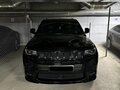 2020 Jeep Grand Cherokee SRT IV (WK2) Рестайлинг, чёрный - вид 4