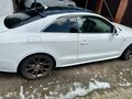 2010 Audi A5 I (8T), белый, 1000000 рублей - вид 1