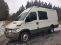 2003 Iveco Daily, белый, 450000 рублей - вид 5