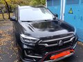 2024 VGV U70 Pro, чёрный, 2350000 рублей - вид 1