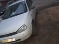 2012 Lada (ВАЗ) Kalina I, белый, 299000 рублей