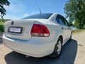 2011 Volkswagen Polo V, белый, 830000 рублей - вид 4