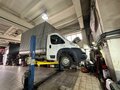 2012 Fiat Professional Ducato, белый, 1600000 рублей