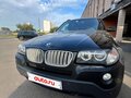 2009 BMW X3 35d I (E83) Рестайлинг, чёрный, 1950000 рублей - вид 1