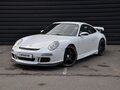 2005 Porsche 911 Carrera S VI (997), белый