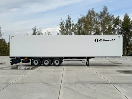 2025 Grunwald Gr.RF, белый, 11000000 рублей, вид 2