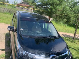 2016 Mazda Biante SkyActiv, чёрный, 2650000 рублей, вид 2