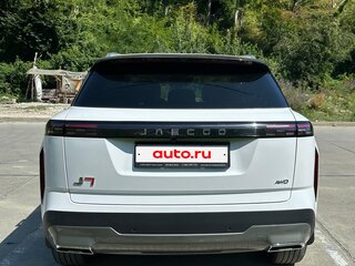 2023 Jaecoo J7 I, белый, 2500000 рублей, вид 3