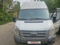 2012 Ford Transit, белый, 500000 рублей - вид 4