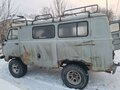 2011 УАЗ 3962, белый, 505000 рублей - вид 2