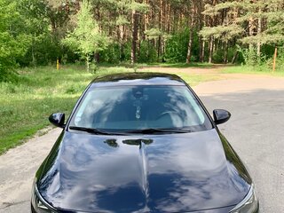 2020 Opel Insignia II, синий, 1700000 рублей, вид 3