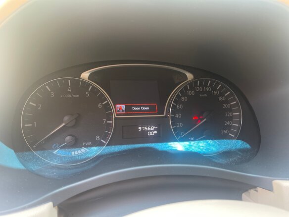 2014 Nissan Pathfinder IV, коричневый, 2000000 рублей - вид 11