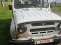 1998 УАЗ 31519, белый, 270000 рублей