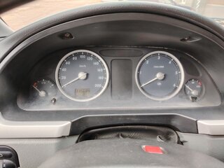2010 ГАЗ ГАЗель (33023/330273) Фермер, белый, 799000 рублей, вид 4