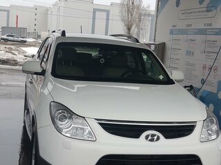 2011 Hyundai ix55, белый, 1780000 рублей, вид 2