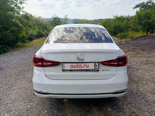 2022 Jetta VA3, белый, 1400000 рублей, вид 5