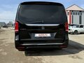 2017 Mercedes-Benz V-Класс Long 220 d длинный III (W447), чёрный, 6150000 рублей - вид 2
