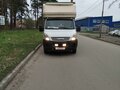 2007 Iveco Daily, белый, 1640000 рублей