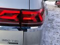 2021 Volkswagen Teramont I Рестайлинг (China Market), серебристый, 4800000 рублей - вид 8