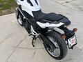 2016 Honda NC 750X, белый, 820000 рублей - вид 3