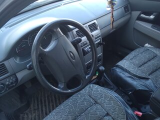 2010 Lada (ВАЗ) Priora I, серебристый, 335000 рублей, вид 5