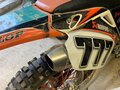 2014 Racer Enduro, оранжевый, 140000 рублей - вид 4