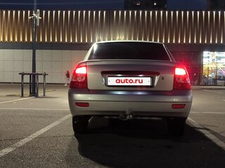 2008 Lada (ВАЗ) Priora I, серебристый, 335000 рублей, вид 3