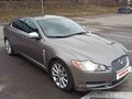 2008 Jaguar XF I, серый, 950000 рублей - вид 3