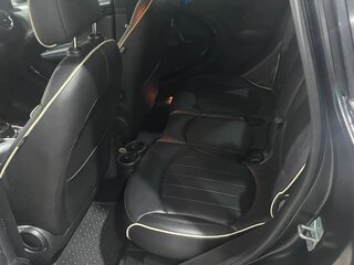 2014 Mini Countryman Cooper S I, чёрный, 1300000 рублей, вид 5