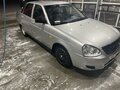 2011 Lada (ВАЗ) Priora I, серебристый, 400000 рублей - вид 2