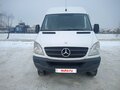 2011 Mercedes-Benz Sprinter, белый, 3100000 рублей - вид 2