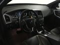 2014 Volvo XC60 I Рестайлинг, чёрный - вид 9