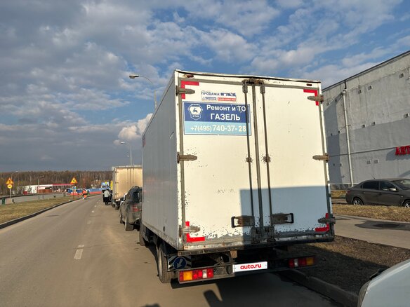 2018 ГАЗ ГАЗель Next, серый, 1799000 рублей - вид 12