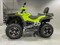 2025 Bashan Explorer 320, зелёный, 499000 рублей - вид 1
