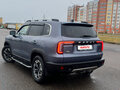 2024 Haval Dargo X I, серый, 2459499 рублей - вид 2