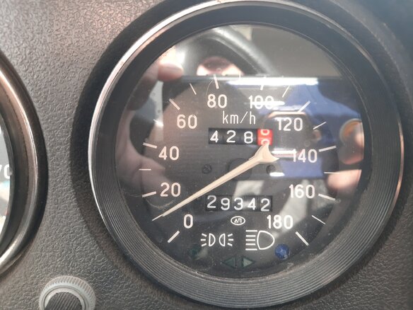 1997 Lada (ВАЗ) 2106, бежевый, 139000 рублей - вид 9