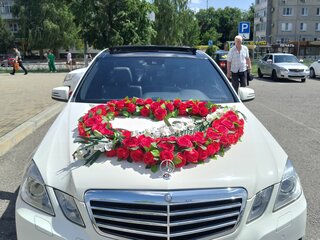 2010 Mercedes-Benz E-Класс 200 5G-Tronic IV (W212, S212, C207), белый, 3000000 рублей, вид 1