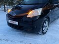 2009 Toyota Passo Sette, чёрный, 810000 рублей