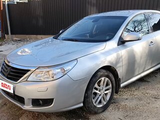 2011 Renault Latitude I, серый, 700000 рублей, вид 1