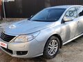 2011 Renault Latitude I, серый, 630000 рублей