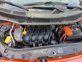 2008 Renault Scenic Conquest II Рестайлинг, оранжевый, 900000 рублей - вид 9