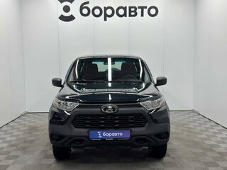 2022 Lada (ВАЗ) Niva Travel I, зелёный, 890000 рублей, вид 2