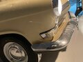 1962 ГАЗ 21 «Волга» 21Л, бежевый, 300000 рублей - вид 7