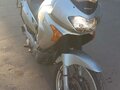 2004 Honda XL650V Transalp, серебристый - вид 5
