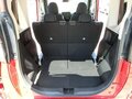 2020 Nissan Roox II, красный, 620000 рублей - вид 11